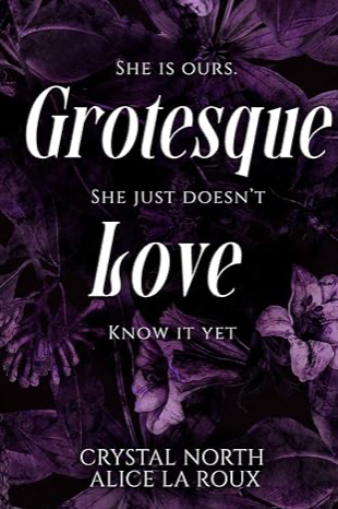 Grotesque Love
