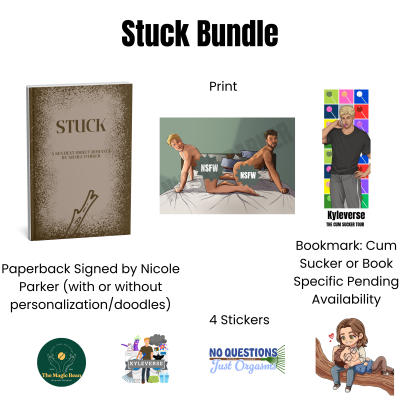 Stuck