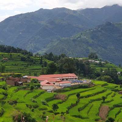 Himalayan Dreams: The Story of Som Tamang