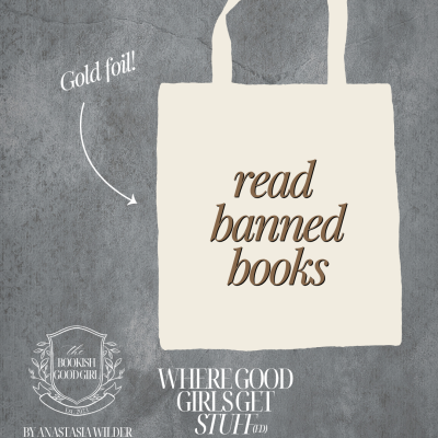 Read Banned Books