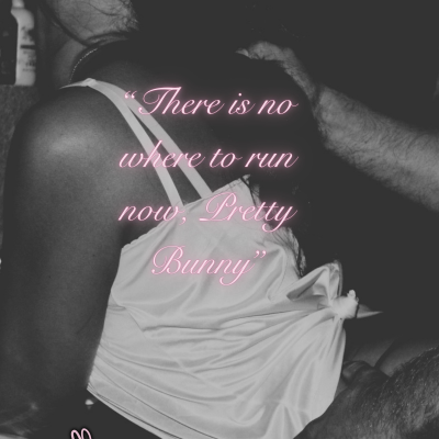 Pretty Little Words