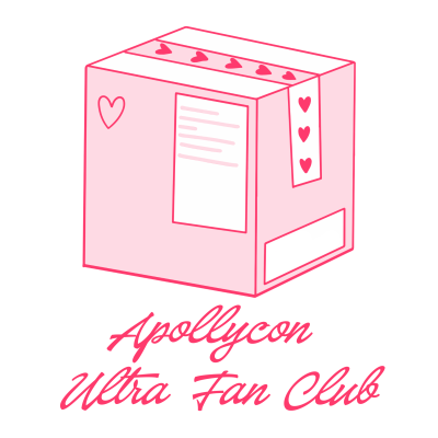 ApollyCon Ultra Fan Club