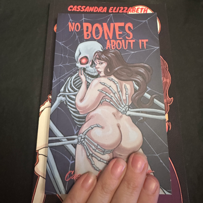 Get Boned Box
