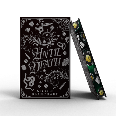Until Death Special Edition