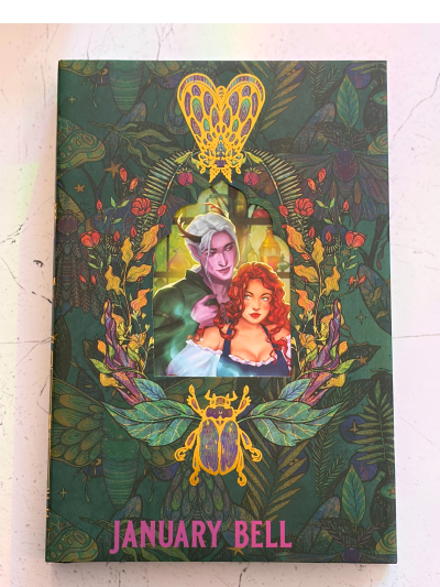 How To Please A Princely Fae: Special Edition Hardcover