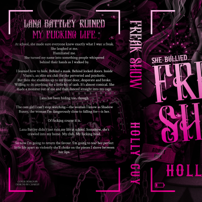 Freak Show