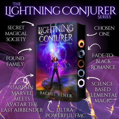 The Enlightening