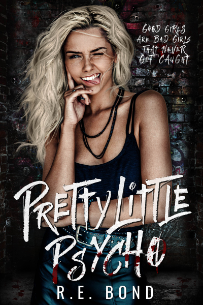 Pretty Little Psycho