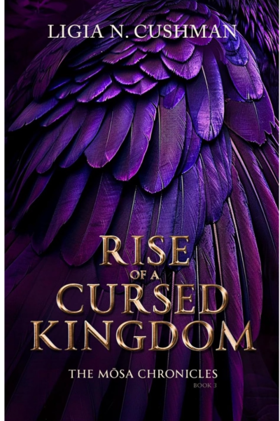 Rise of a Cursed Kingdom