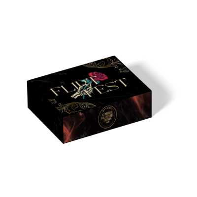 Flirt Fest Book Box