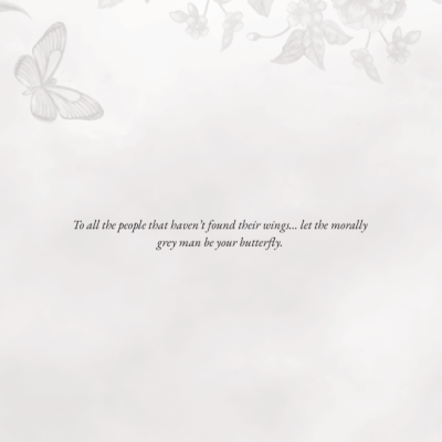 Till Forever Begins Special Edition Hardback