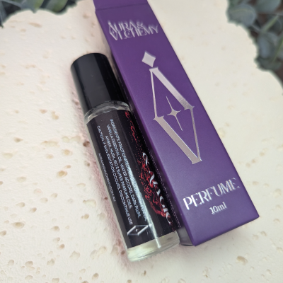 Nights of Blood and Magic Perfume
