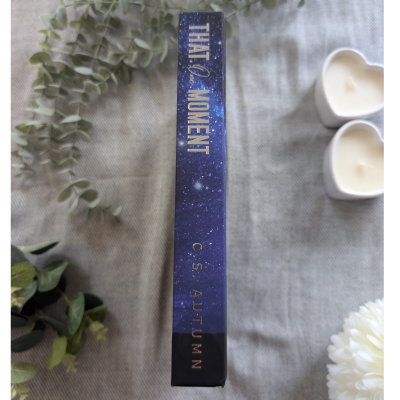 That One Moment - Event Special Edition