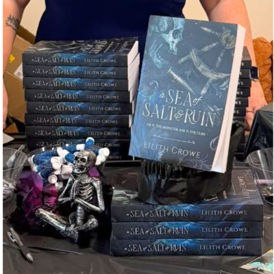 Book Jaw Stand