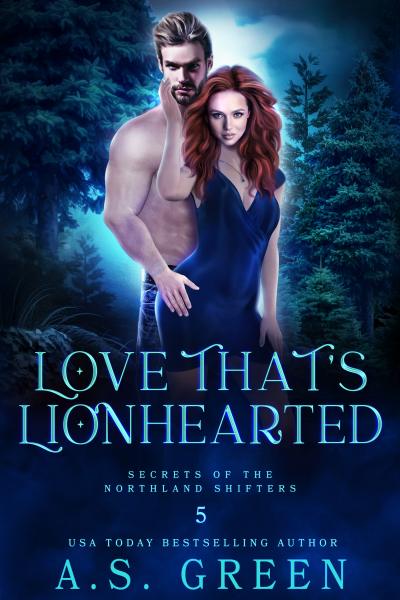 Love That's Lionhearted