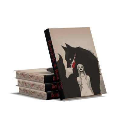 Primal & Raw Hardcover Omnibus