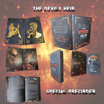 The Devil's Heir
