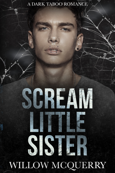 Scream Little Sister