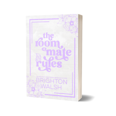 Limited Edition - The Roommate Rules