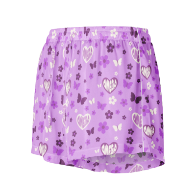 Omega Pajama Shorts