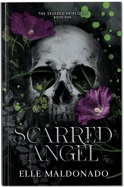 Scarred Angel