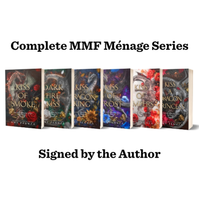 The Dragon Lairds Complete Series Bundle
