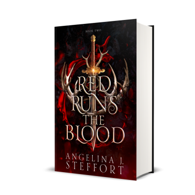 Red Runs the Blood