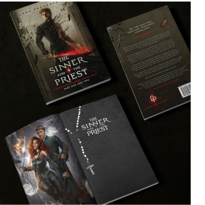 The Sinner and the Priest | Duet