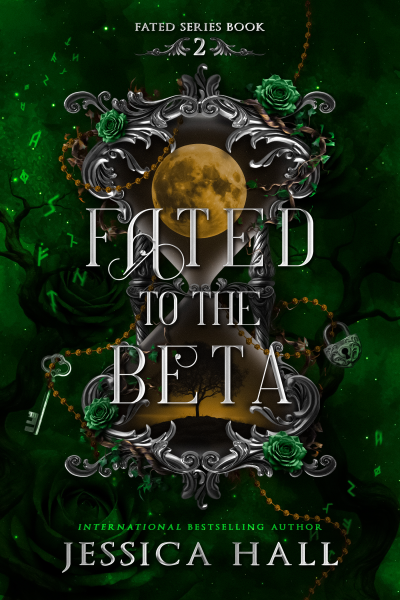Fated To The Beta Limited Edition Paperback