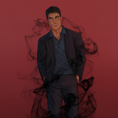 Bewitched by the Vamp