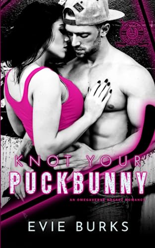 Knot Your Puckbunny
