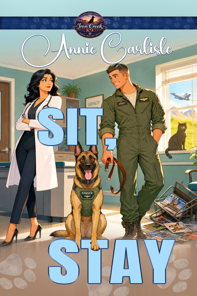 Sit, Stay