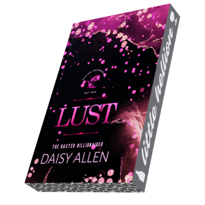 Lust