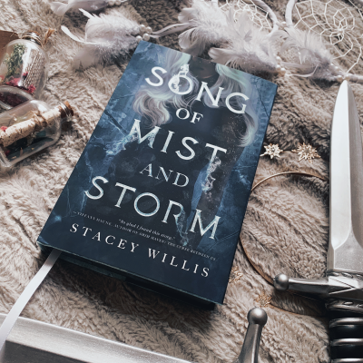 Song of Mist and Storm