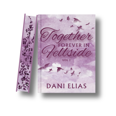 Together Forever in Fellside Vol 2