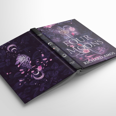 Four Moons Special Edition