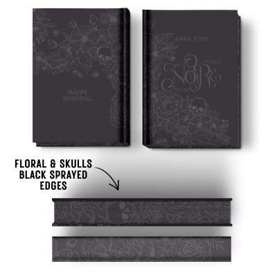 Special Edition: Noire