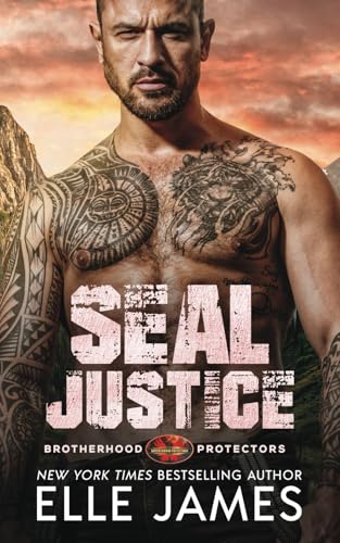 SEAL JUSTICE