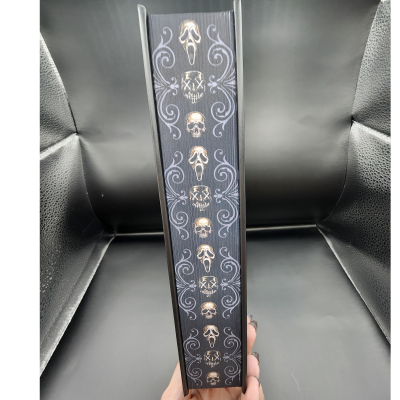 The Line Walkers Omnibus