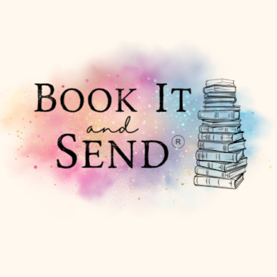 Book It and Send Personal Shopper