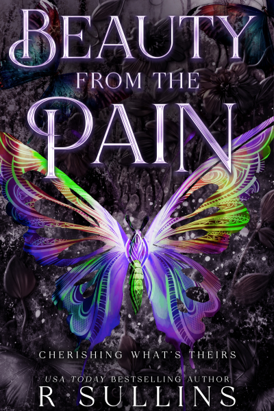 Beauty from the Pain