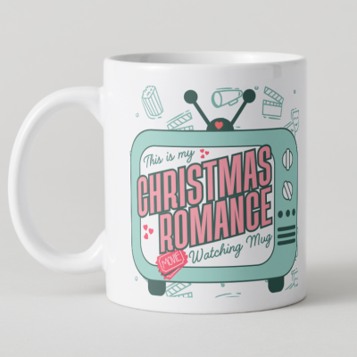 Christmas Romance Reading and Watching Bundle