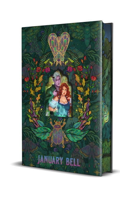 How To Please A Princely Fae: Special Edition Hardcover