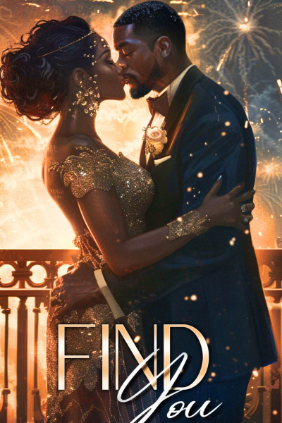 Find You: Book 5 of Explore Men of the Hamptons