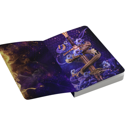 Fallen Fire Special Edition