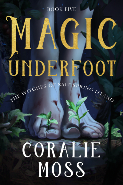 Magic Underfoot