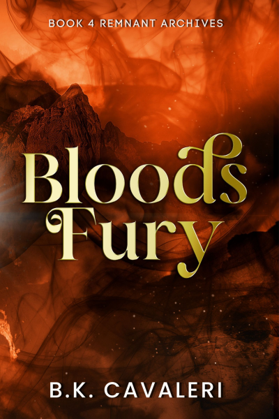 Bloods Fury