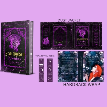 Star-Crossed Omnibus - SE