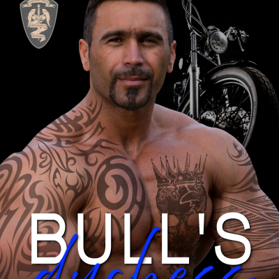 Undertaker/Bull/Cathal Combo Tumbler