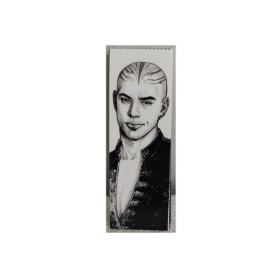 Rydar Bookmark